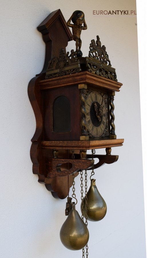 zegar hollender zegar hollender